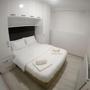 Hotel Cihangir 