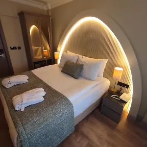 Hotel Mara Oldcity ***