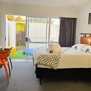 Motel Alpin & Conference Centre ****