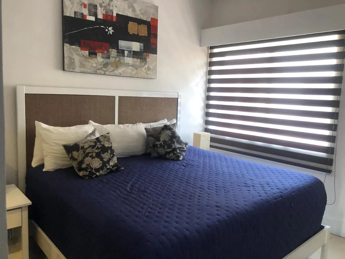 Aldea Thai By Blue Oceanfront Playa del Carmen Aparthotel