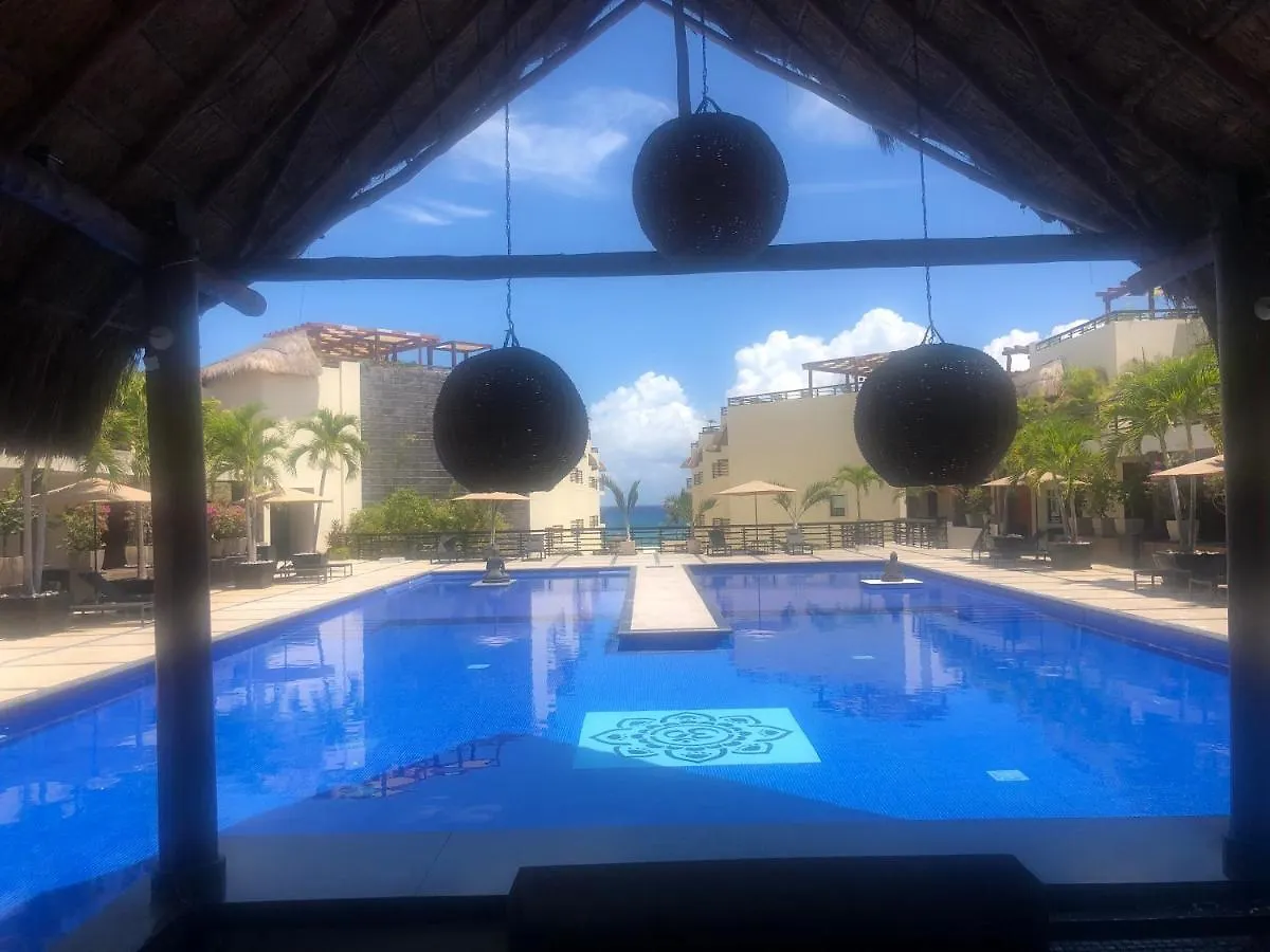 Aldea Thai By Blue Oceanfront Playa del Carmen 4*,  Mexiko