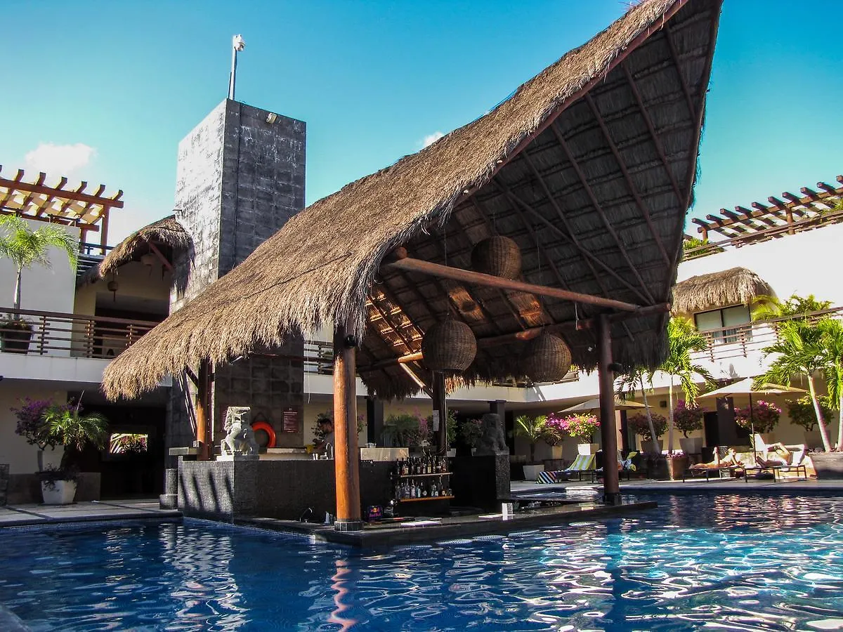 Aldea Thai By Blue Oceanfront Playa del Carmen Mexico