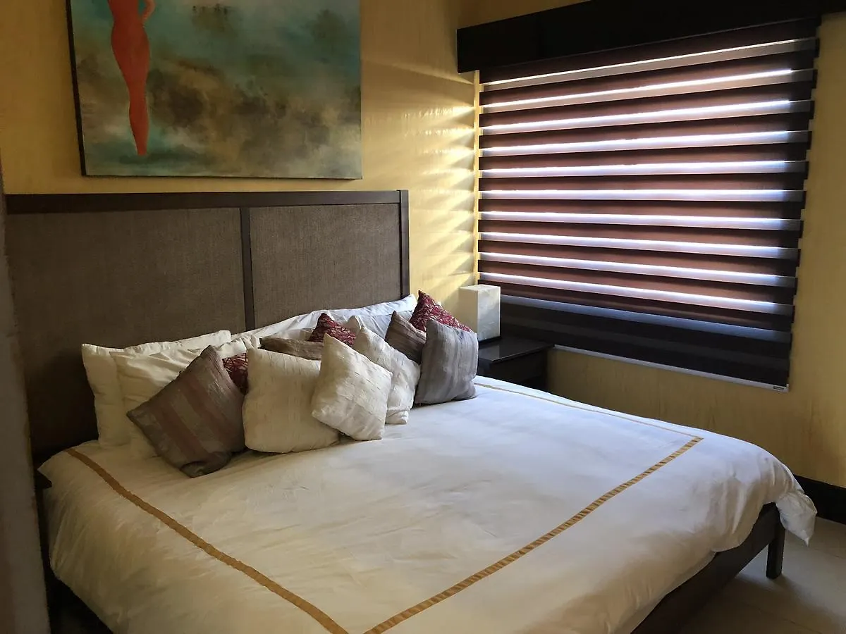 Aldea Thai By Blue Oceanfront Playa del Carmen Mexico