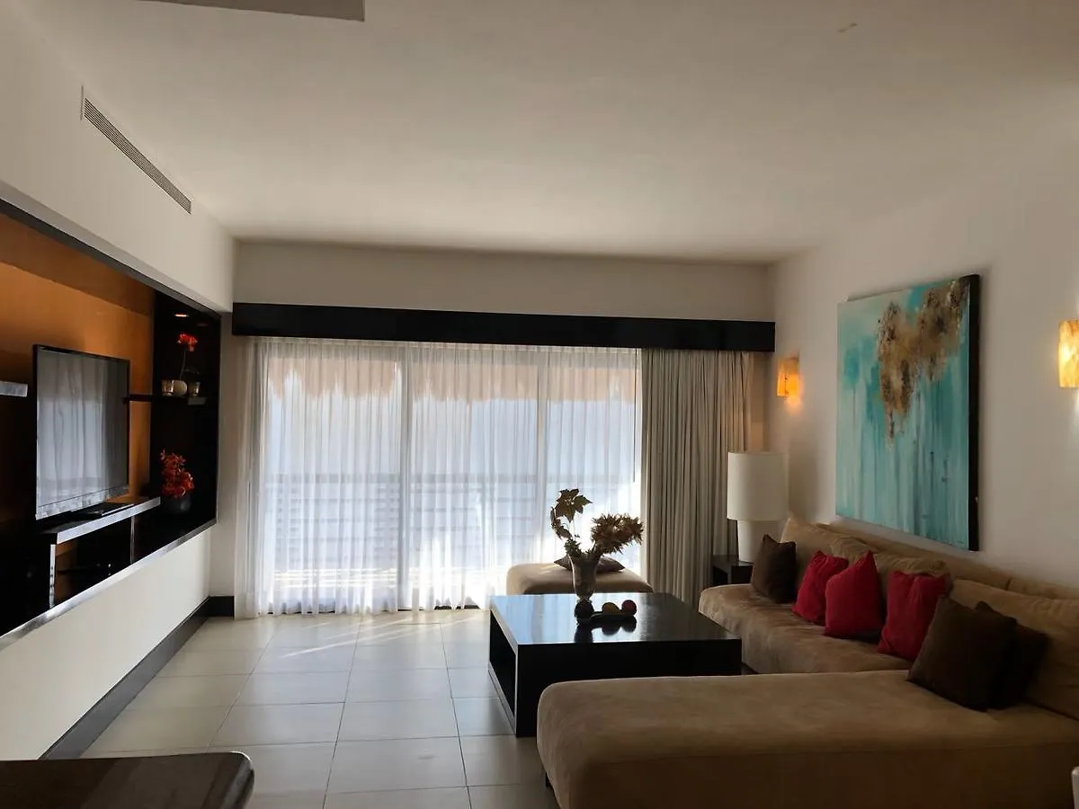 Aldea Thai By Blue Oceanfront Playa del Carmen 4*,  Mexico