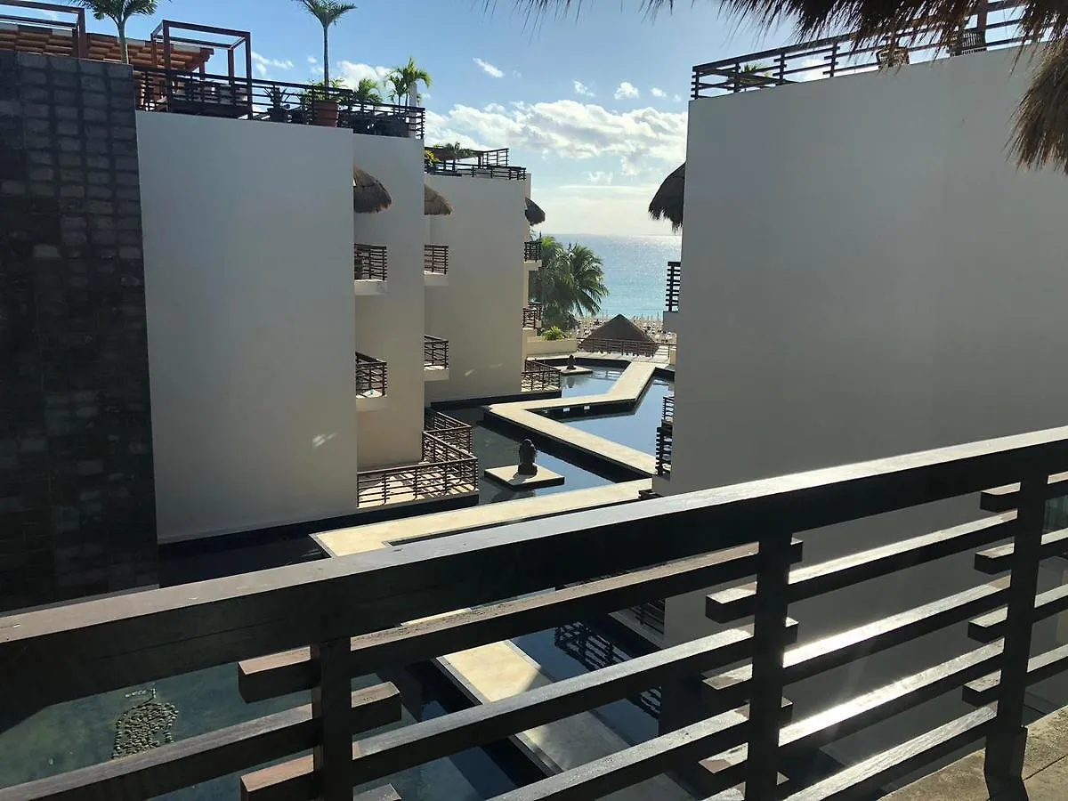 Aldea Thai By Blue Oceanfront Playa del Carmen
