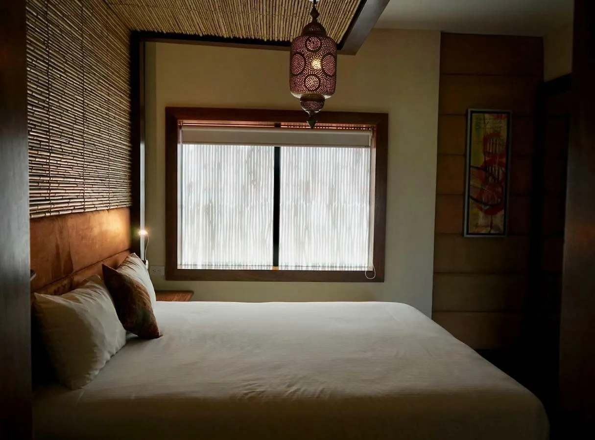 Aldea Thai By Blue Oceanfront Playa del Carmen