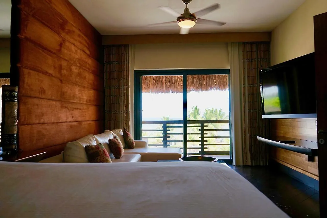 Aparthotel Aldea Thai By Blue Oceanfront Playa del Carmen