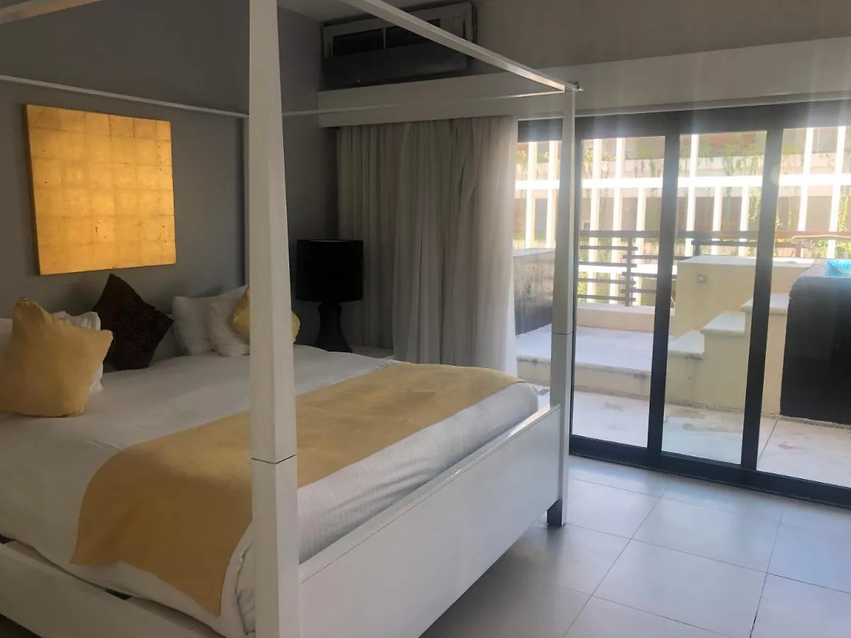 Aldea Thai By Blue Oceanfront Playa del Carmen