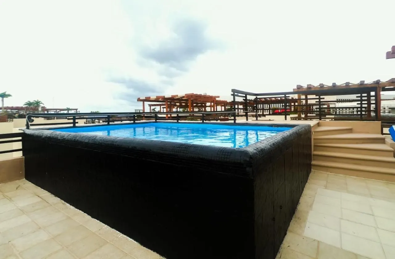 Aparthotel Aldea Thai By Blue Oceanfront Playa del Carmen