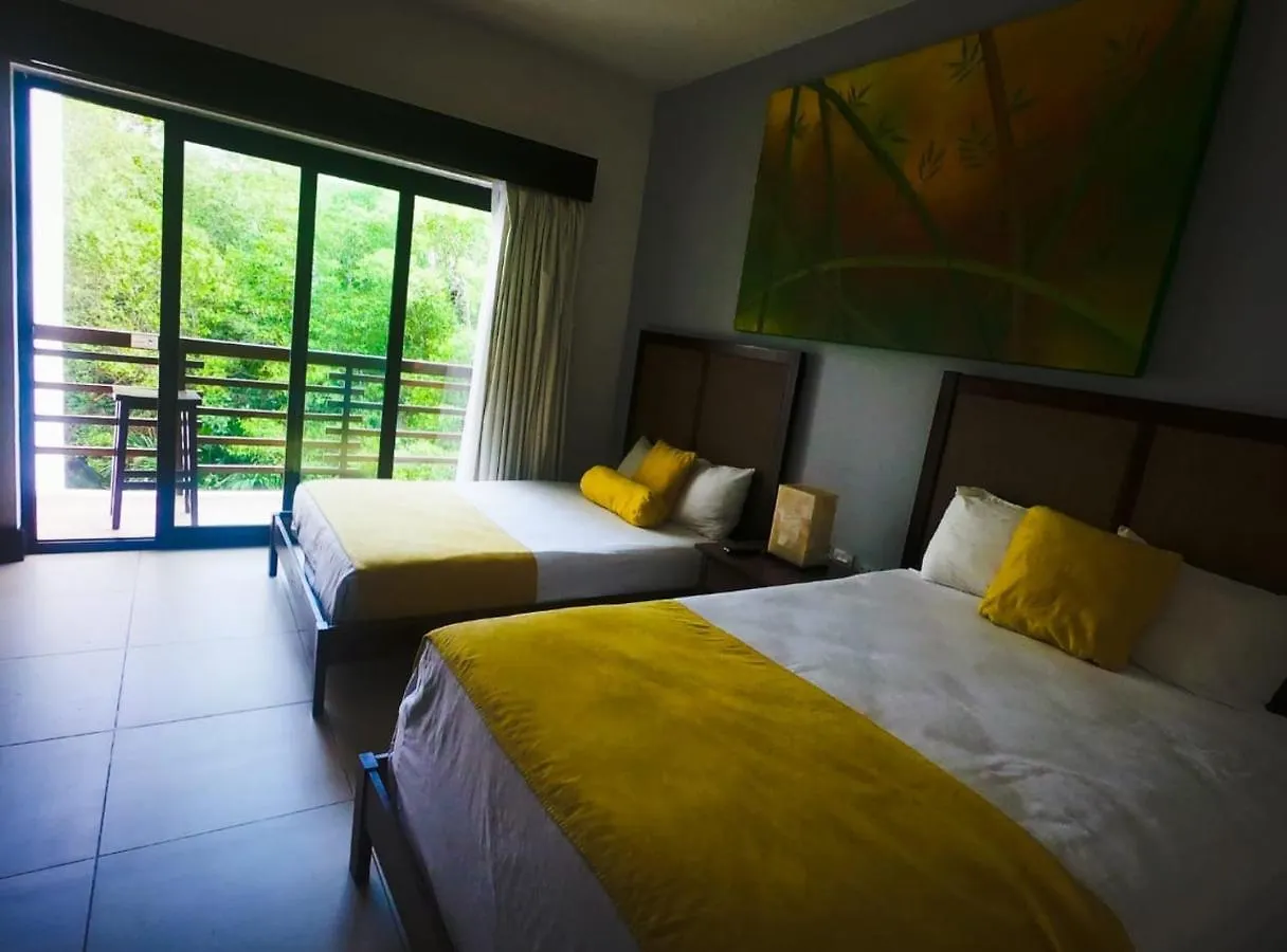 Aldea Thai By Blue Oceanfront Playa del Carmen Mexico