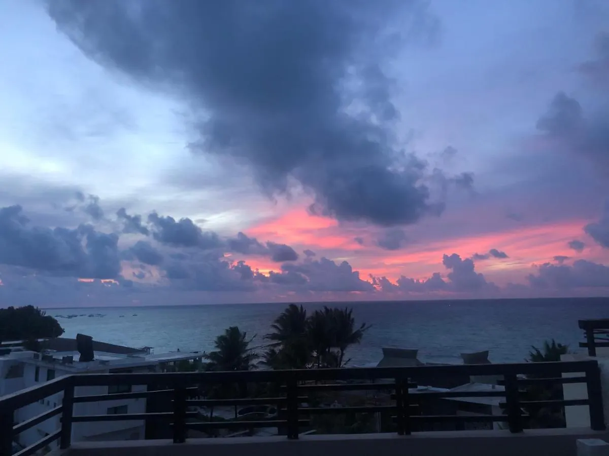Aldea Thai By Blue Oceanfront Playa del Carmen