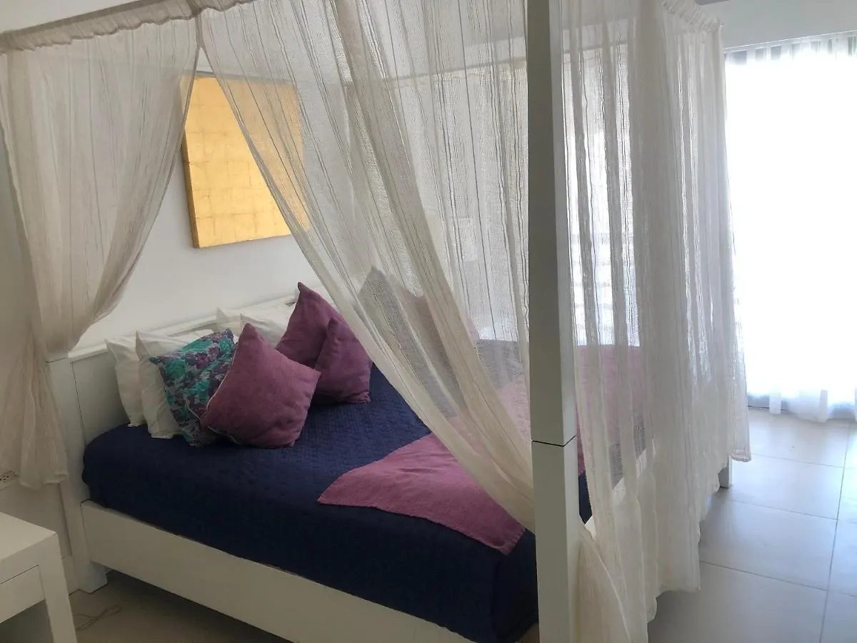 Aparthotel Aldea Thai By Blue Oceanfront Playa del Carmen